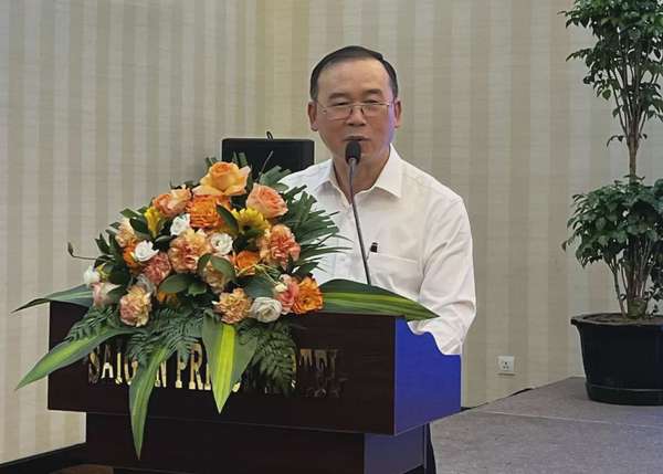 Phát triển thị trường trong nước mang ý nghĩa sống còn