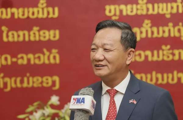 Thêm xung lực, thương mại Việt - Lào hướng mốc 10 tỷ USD