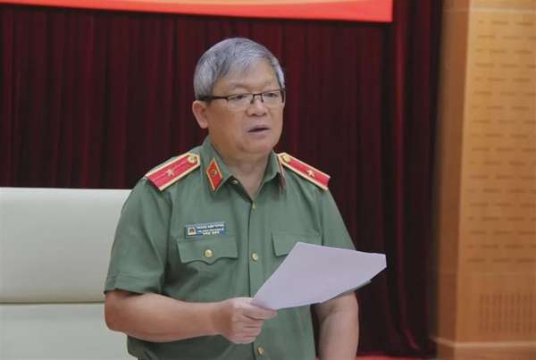 Bộ Công an: Xử lý nghiêm người nổi tiếng quảng cáo sai sự thật