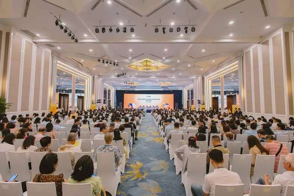 SHB bứt phá vươn tầm trong kỷ nguyên mới, kế hoạch lợi nhuận tăng 25%, cổ đông tin tưởng đồng hành