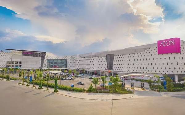 Cú bứt phá tỷ đô cho ngành bán lẻ