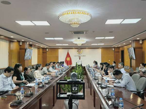 Tiếp nhận cấp C/O, CNM và mã số REX từ VCCI: Bộ Công Thương không để doanh nghiệp gián đoạn hoạt động