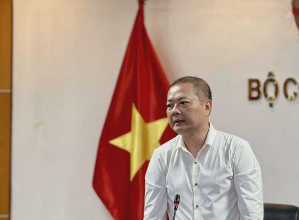 Tiếp nhận cấp C/O, CNM và mã số REX từ VCCI: Bộ Công Thương không để doanh nghiệp gián đoạn hoạt động