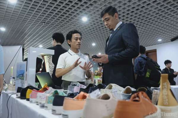 Tiềm năng rộng mở cho doanh nghiệp Việt tại thị trường Nga