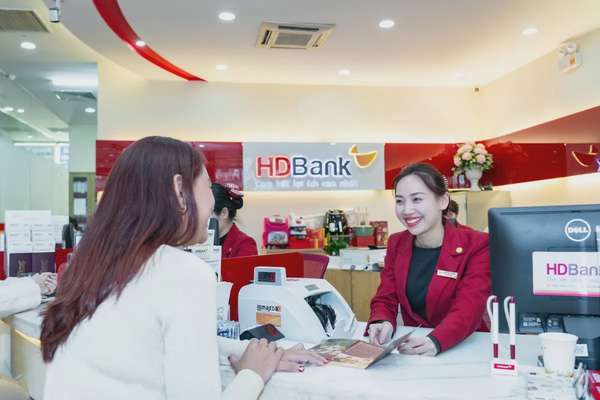 Ngân hàng HDBank cung cấp gói vay ưu đãi cho người thu nhập thấp, trả góp từ 200.000 đồng/ngày, giúp khách hàng dễ dàng sở hữu nhà ở xã hội.