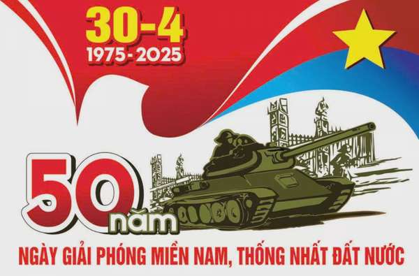 Chiến thắng 30/4/1975 - khúc khải hoàn của một dân tộc không khuất phục