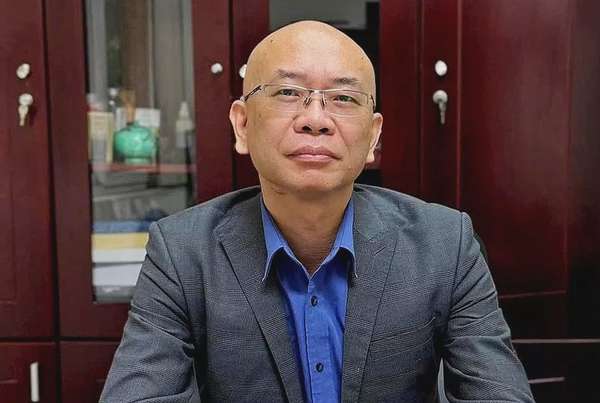Ông Trần Thanh Hải: Chuyển đổi số ngành dịch vụ logistics là không thể chậm trễ!