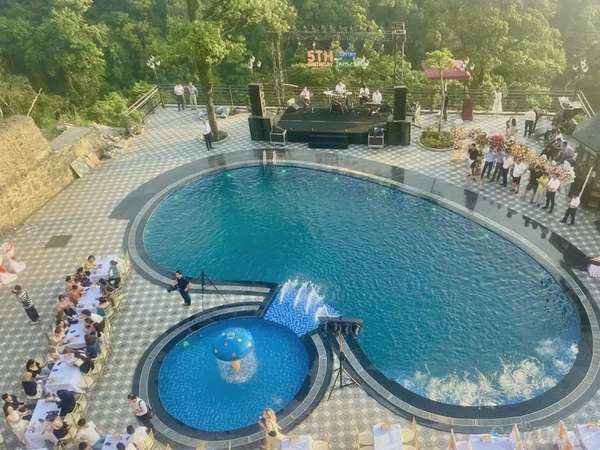 Du lịch Tam Đảo có gì hấp dẫn dịp nghỉ lễ 30/4?