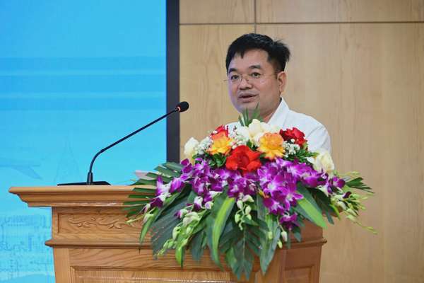 Cơ hội để Logistics phát triển bền vững trong kỷ nguyên 4.0