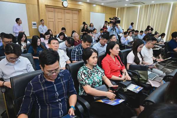 Cơ hội để Logistics phát triển bền vững trong kỷ nguyên 4.0