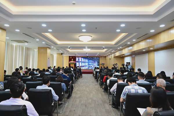 Cơ hội để Logistics phát triển bền vững trong kỷ nguyên 4.0