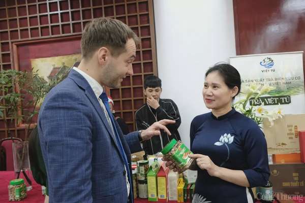 Để nông sản Việt vươn xa trên trường quốc tế