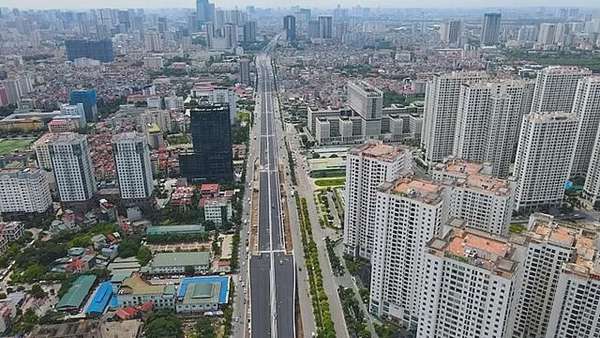 Xử lý nghiêm hành vi đầu cơ, 'thổi' giá bất động sản