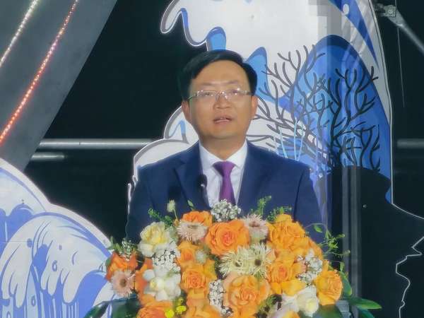 Lễ hội du lịch biển Nghi Sơn năm 2025