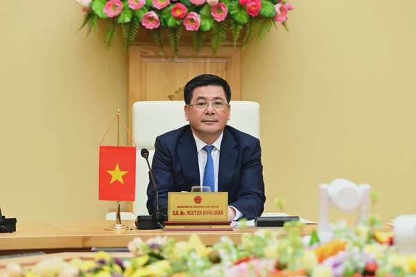 Thông cáo của Văn phòng đại diện thương mại Hoa Kỳ: Hai bên thống nhất tiếp tục đối thoại mang tính xây dựng