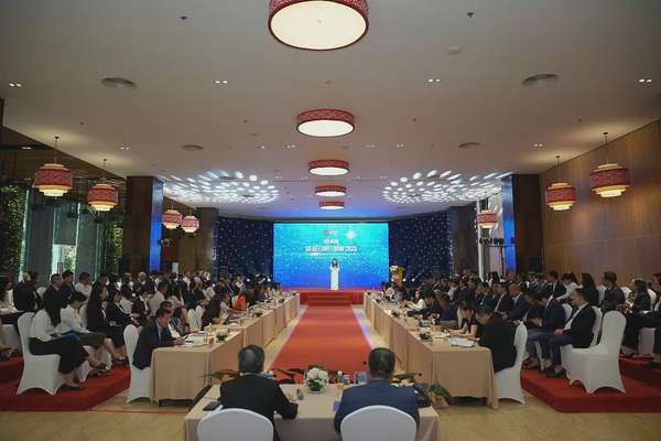 Bảo hiểm PVI đặt mục tiêu doanh thu tỷ USD năm 2025