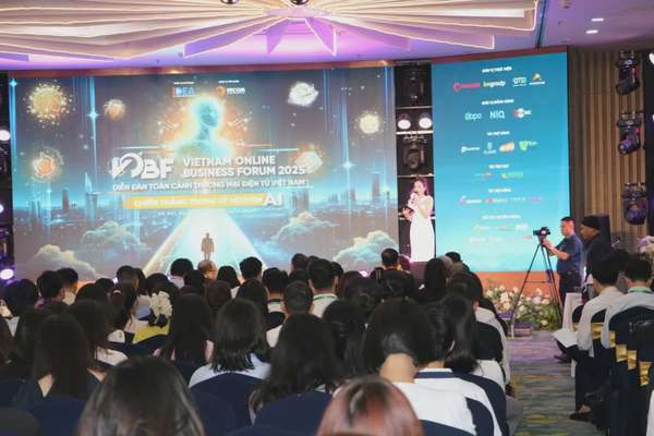 Quản chặt chất lượng hàng hóa trên thương mại điện tử
