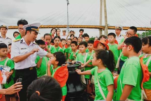 Trại hè nở rộ: Nhiều lựa chọn trải nghiệm cho trẻ