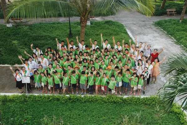 Trại hè nở rộ: Nhiều lựa chọn trải nghiệm cho trẻ
