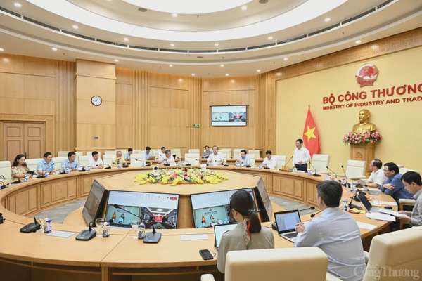 Bộ, ngành gợi mở hướng phát triển để Sơn La bứt phá