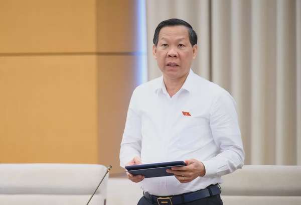 Đề xuất hỗ trợ 5.000 tỷ đồng tăng vốn cho Ngân hàng
