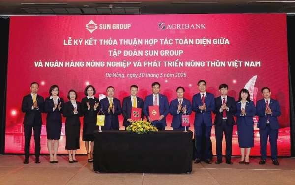 Agribank – Điểm tựa vững vàng cho kinh tế tư nhân bứt phá