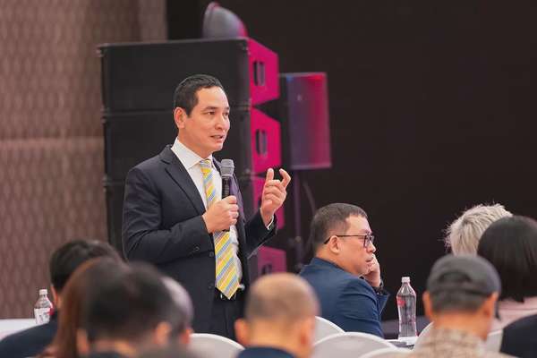 Cổ tức nghìn tỷ, lợi nhuận kỷ lục - nhưng Techcombank chưa dừng lại!