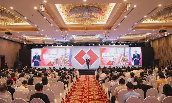 Cổ tức nghìn tỷ, lợi nhuận kỷ lục - nhưng Techcombank chưa dừng lại!