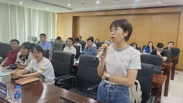 Hải Phòng: Hỗ trợ doanh nghiệp trong hoạt động xuất nhập khẩu