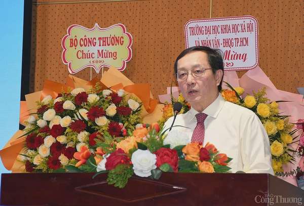 Kinh tế xã hội 50 năm: Góc nhìn học thuật và thực tiễn