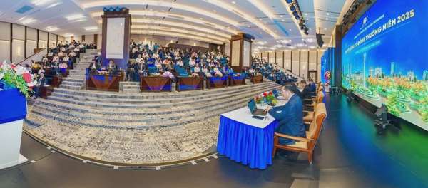 Chủ tịch Sunshine Group Đỗ Anh Tuấn: 'Chúng tôi không chạy theo phong trào'