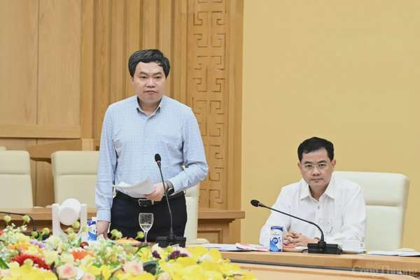 Bộ, ngành gợi mở hướng phát triển để Sơn La bứt phá