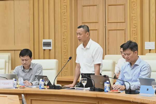 Bộ, ngành gợi mở hướng phát triển để Sơn La bứt phá