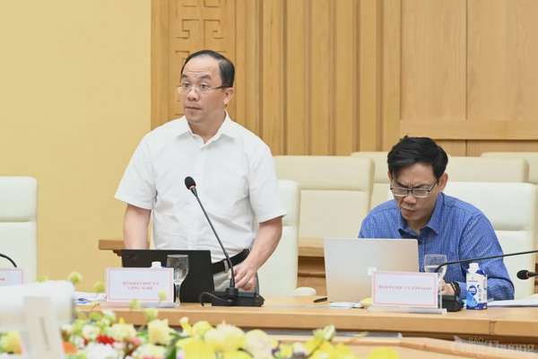 Bộ, ngành gợi mở hướng phát triển để Sơn La bứt phá