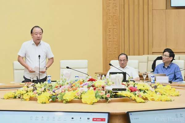 Bộ, ngành gợi mở hướng phát triển để Sơn La bứt phá
