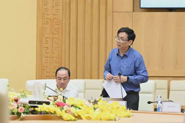 Bộ, ngành gợi mở hướng phát triển để Sơn La bứt phá