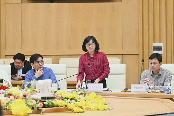 Bộ, ngành gợi mở hướng phát triển để Sơn La bứt phá