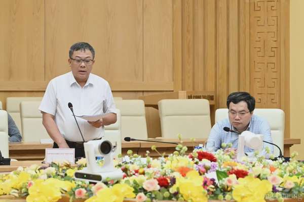 Bộ, ngành gợi mở hướng phát triển để Sơn La bứt phá