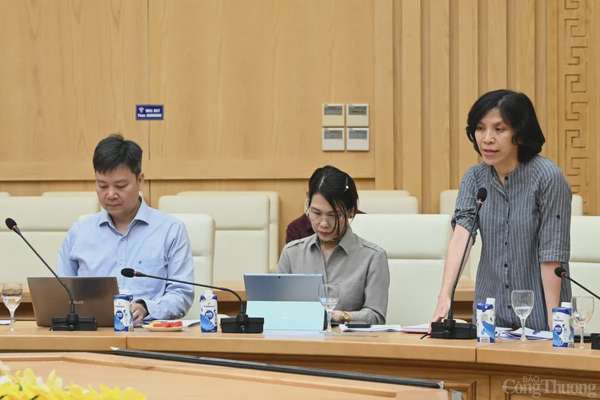 Bộ, ngành gợi mở hướng phát triển để Sơn La bứt phá