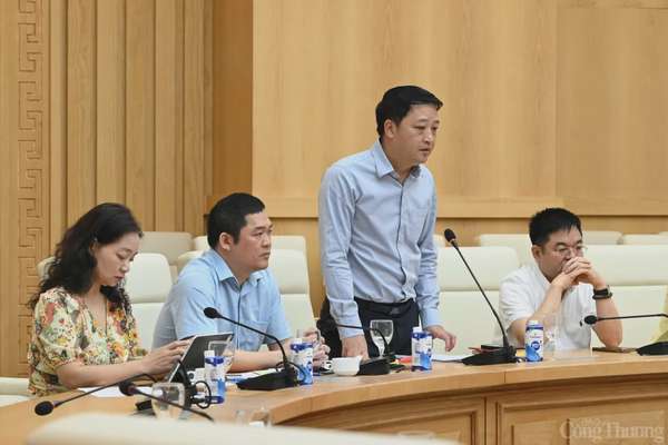 Bộ, ngành gợi mở hướng phát triển để Sơn La bứt phá