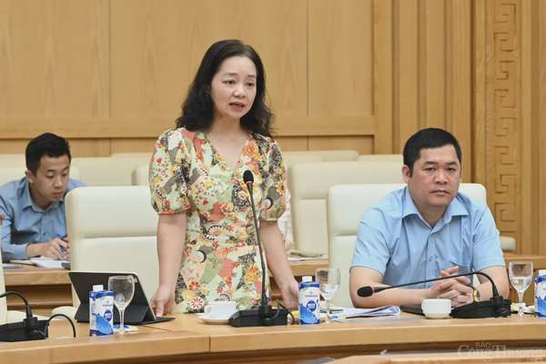 Bộ, ngành gợi mở hướng phát triển để Sơn La bứt phá