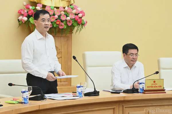 Bộ, ngành gợi mở hướng phát triển để Sơn La bứt phá