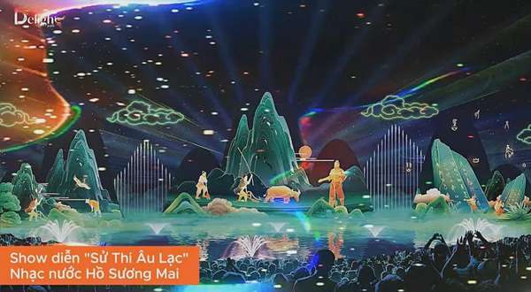 Delight Park Đà Lạt: Không gian trải nghiệm độc đáo tại Thành phố ngàn hoa