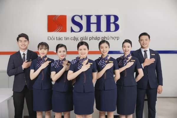 Vì sao SHB ghi nhận tăng trưởng nhanh nhất về mức độ hài lòng của khách hàng?
