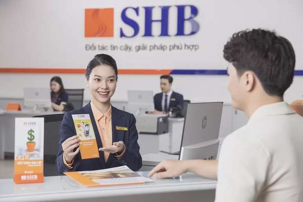 Vì sao SHB ghi nhận tăng trưởng nhanh nhất về mức độ hài lòng của khách hàng?