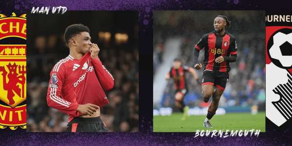 Nhận định trận Bournemouth và MU, 20h00 ngày 27/4, Ngoại hạng Anh