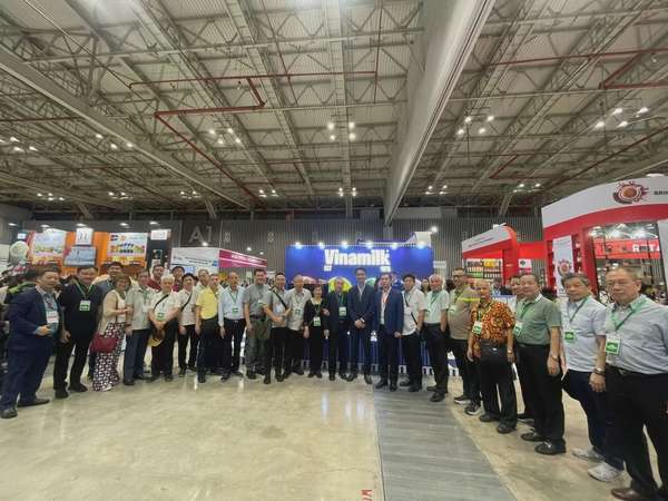 Sau chỉ đạo của Tổng Bí thư, thương vụ hiến kế để thương mại Việt Nam - Philippines đạt 10 tỷ USD