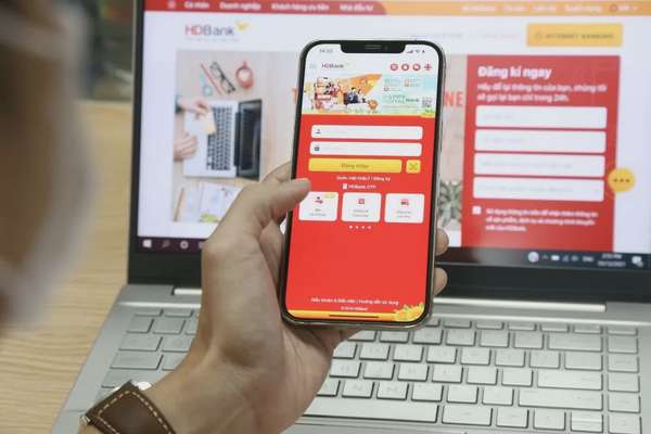 HDBank lãi 5.350 tỷ, khởi động mô hình tập đoàn tài chính