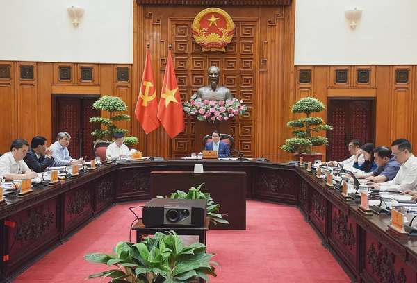 Bình tĩnh, kiên định nhưng rất linh hoạt đàm phán thương mại