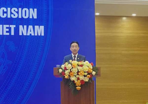 Chủ tịch nước quyết định đặc xá năm 2025 cho 8.055 phạm